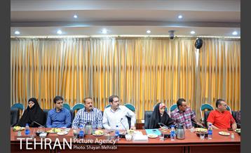 مراسم اهدای 7 دستگاه خودرو به برندگان شهروند 7