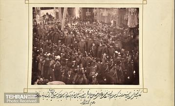 روایت اولین عکاسخانه ایران 7