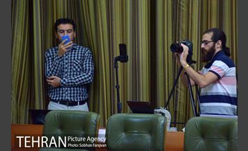 صد و شصت و هشتمین جلسه شورای اسلامی شهر 40