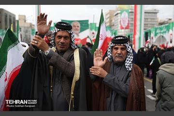 چهل‌و‌‌هفتمین جشن پیروزی انقلاب اسلامی - 3 16