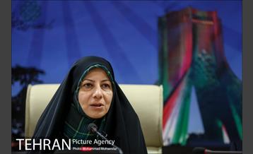 بازدید معاون برنامه ریزی و توسعه شهری از مرکز ارتباطات 17