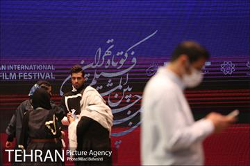 سی و هفتمین جشنواره بین المللی فیلم کوتاه تهران‎ 12