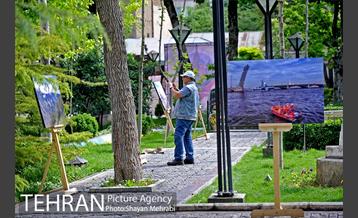 هفته فرهنگی روسیه در تهران 1