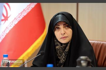 نشست خبری بین‌المللی آنلاین بررسی تاثیر حمله آمریکایی-صیهونیستی بر زنان، کودکان و خانواده‌های ایران 36