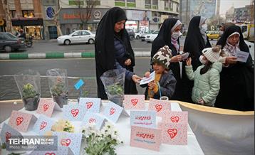 سالروز ولادت حضرت فاطمه(س) 6