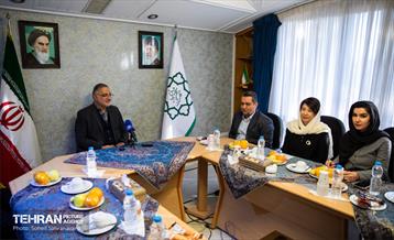 امضا تفاهم‌نامه احداث پسماندسوز ۶۰۰۰ تُنی 17