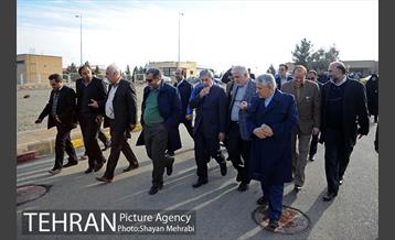 بوی نامطبوع در مسیر فرودگاه امام خمینی(ره) 37