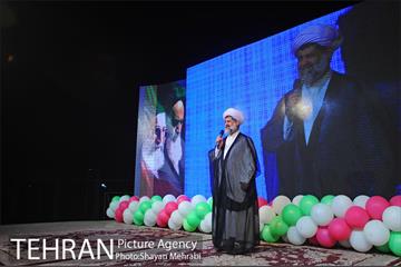 افتتاحیه فعالیتهای ورزشی محلات منطقه 11 33