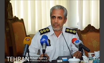 مراسم رونمایی از برچسب سرویس مدارس  18