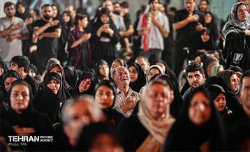 رویداد آیینی «محرم شهر»-3 (14)