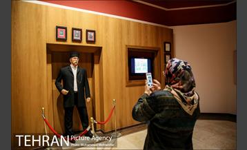 موزه ملی ملک 12