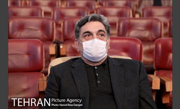 مراسم رویداد تهران ۱۴۰۰ 3