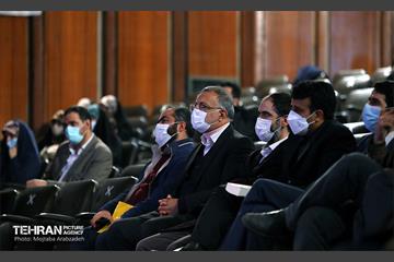 مراسم روز دانشجو و آیین رونمایی از کتاب "سپیدار" 14