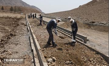 اینجا کارگاهه؛ پروژه بام ری 29