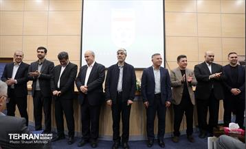 آیین بهره‌برداری از هتل فوتبال 37