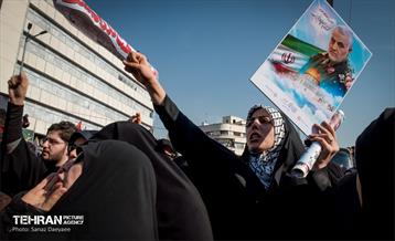 شکوه بدرقه 13