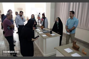 تور تهرانگردی قلب طهران