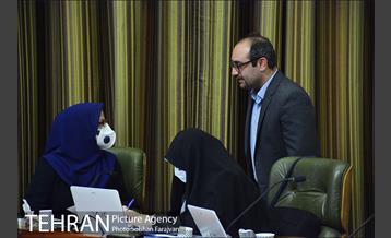 دویست و ششمین جلسه شورای شهر 26