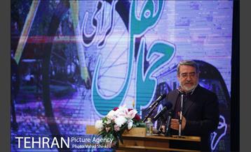 همایش روز ملی حمل و نقل 27