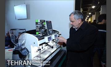نخستین جشنواره «کافه، مقصد گردشگری شهری» در باغ موزه قصر‎ 19