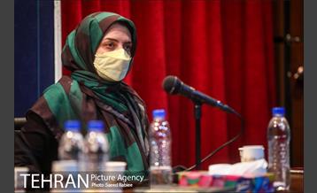 نشست خبری معاون امور اجتماعی و فرهنگی شهردار تهران 11