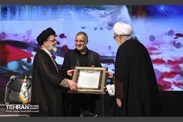 گردهمایی ائمه جمعه و جماعات استان تهران 7