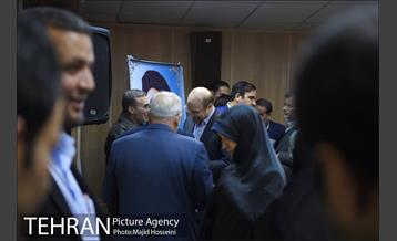 جلسه نظارت ستادی برعملکرد مناطق 22 گانه با حضور شهردار تهران 8