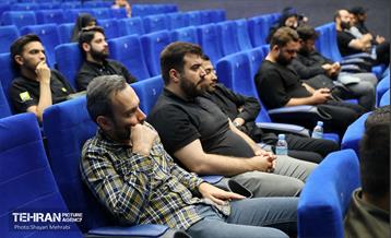 گردهمایی عکاسان رسانه‌های شهری 9