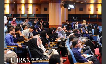 نشست تخصصی اسکان بشر 3 (به سوی دستور کار جدید شهری) 24