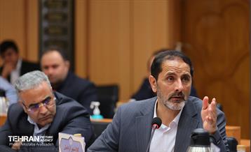 یکصدو هفدهمین نشست مجمع شهرداران کلانشهر‌های ایران 19