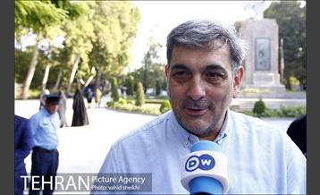 پویش سه شنبه های بدون خودرو 14