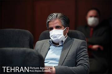 نشست دورنگاه ارتباطات شهر تهران 14