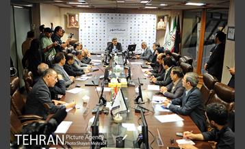 رصد و مانیتورینگ ترافیک اول مهر با حضور شهردار تهران 9