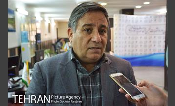 ستاد پنجمین دوره انتخابات شورایاری محلات شهر تهران -3 7