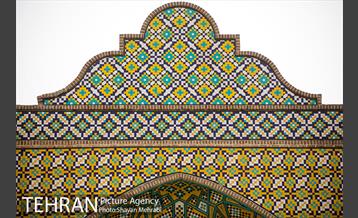 دروازه های تهران؛ دروازه غار 25