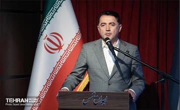 آیین بزرگداشت روز معمار 7