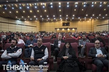 سومین همایش ملی آتش نشانی و ایمنی شهری 24