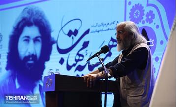 بزرگداشت بیستمین سالگرد شاعر محمدرضا آقاسی 27