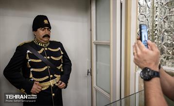 کاخ گلستان در نوروز 1403 9