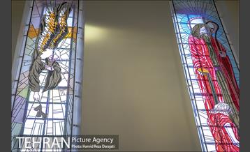 کلیسا حضرت یوسف 14