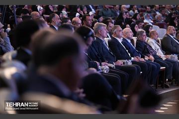 ششمین همایش «ستارگان شهر»  12