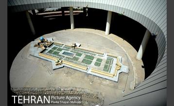 بوستان مینیاتور 40