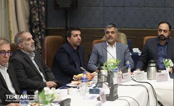 اجلاس شهرداران کلان‌شهرهای کشور 7