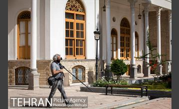 تور عکاسی خانه اتحادیه 14