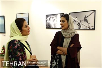 نمایشگاه عکس از تفتان تا مکران 2