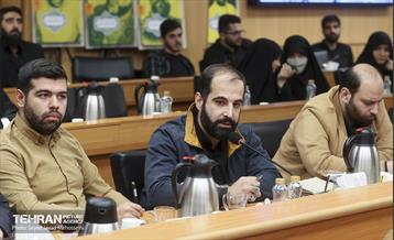 آرمان دانشجویی 23