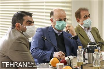 آمادگی مناطق برای اجرای فاز نخست ششمین مرحله طرح ممیزی 6