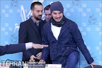 ششمین روز جشنواره فیلم فجر در برج میلاد 23