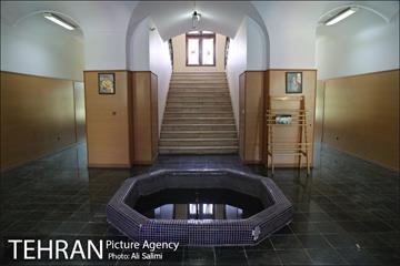 بنای تاریخی کوشک امیر سلیمانی 19