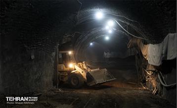 تور بازدید از خط ۶ مترو تهران 2